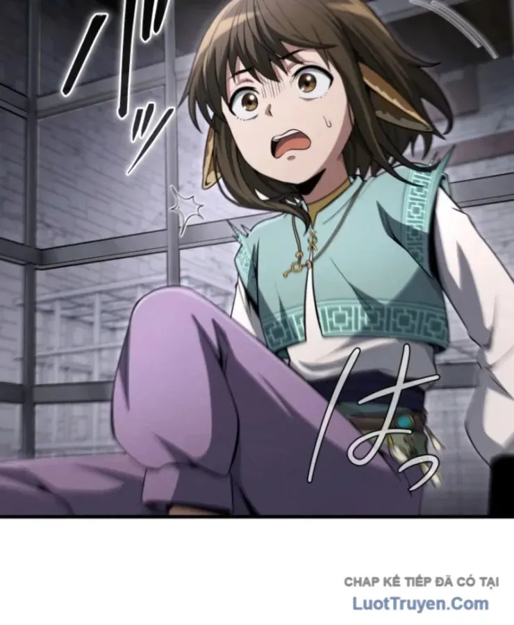 Tối Thượng Binh Khí Trở Lại Sau 100 Triệu Năm Chap 7 - Next Chap 8