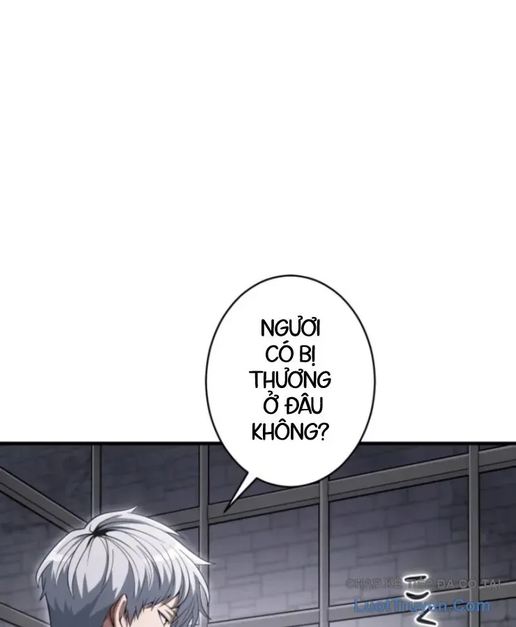 Tối Thượng Binh Khí Trở Lại Sau 100 Triệu Năm Chap 7 - Next Chap 8