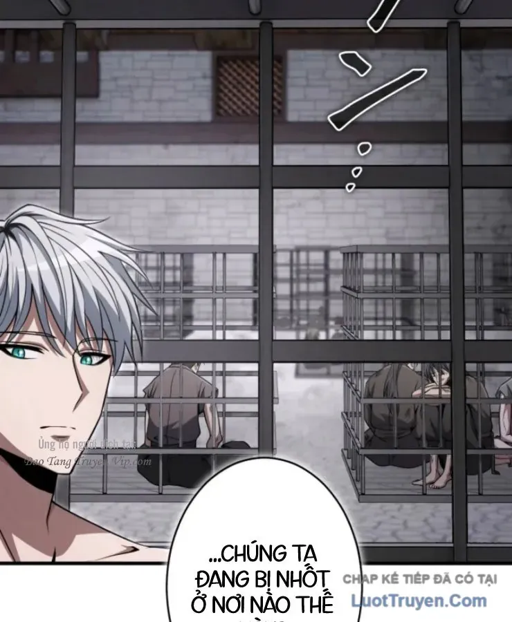 Tối Thượng Binh Khí Trở Lại Sau 100 Triệu Năm Chap 7 - Next Chap 8