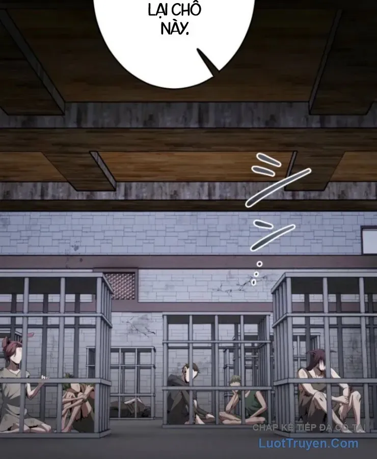 Tối Thượng Binh Khí Trở Lại Sau 100 Triệu Năm Chap 7 - Next Chap 8