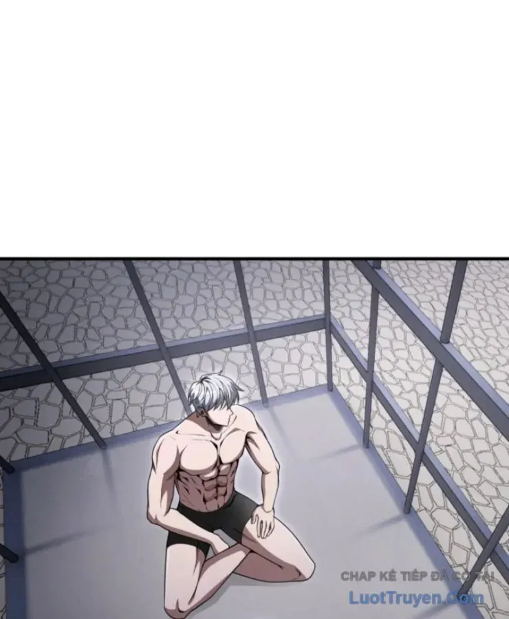 Tối Thượng Binh Khí Trở Lại Sau 100 Triệu Năm Chap 7 - Next Chap 8