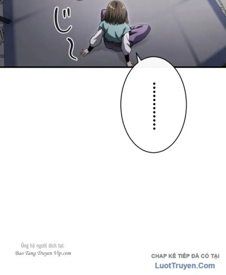 Tối Thượng Binh Khí Trở Lại Sau 100 Triệu Năm Chap 7 - Next Chap 8