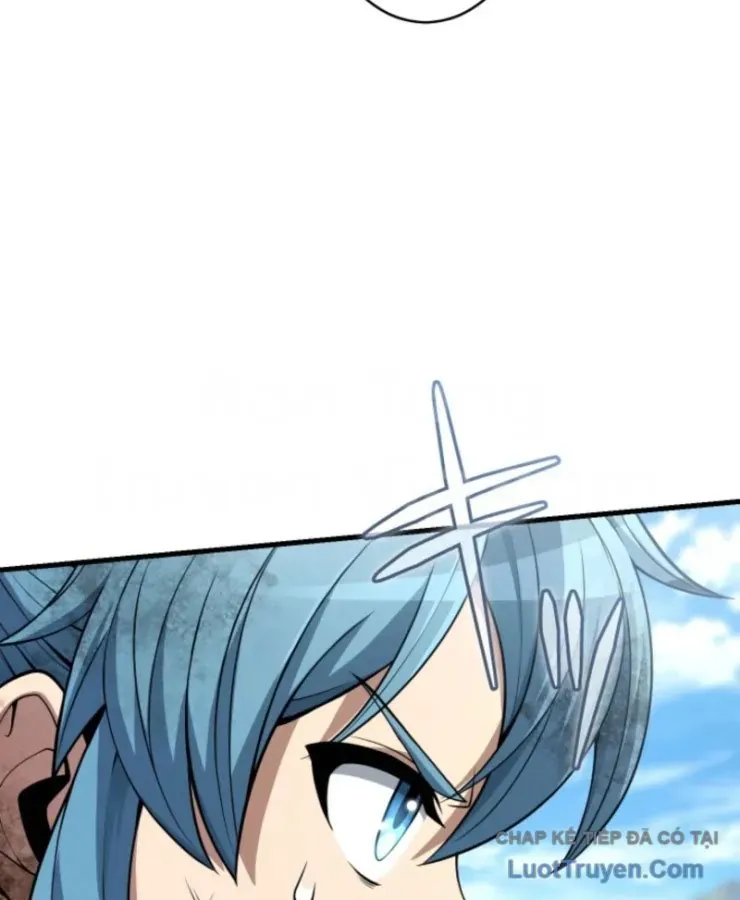 Tối Thượng Binh Khí Trở Lại Sau 100 Triệu Năm Chap 7 - Next Chap 8
