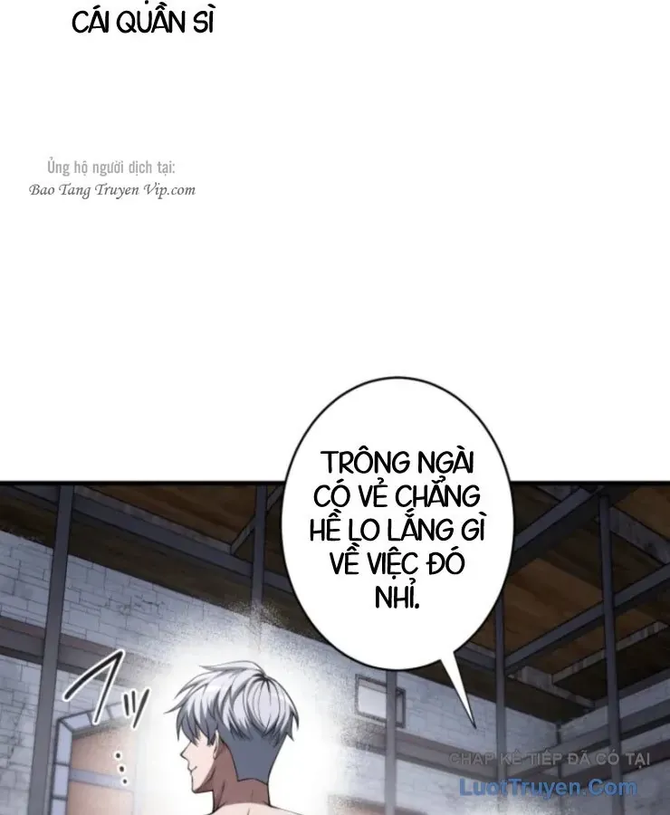 Tối Thượng Binh Khí Trở Lại Sau 100 Triệu Năm Chap 7 - Next Chap 8