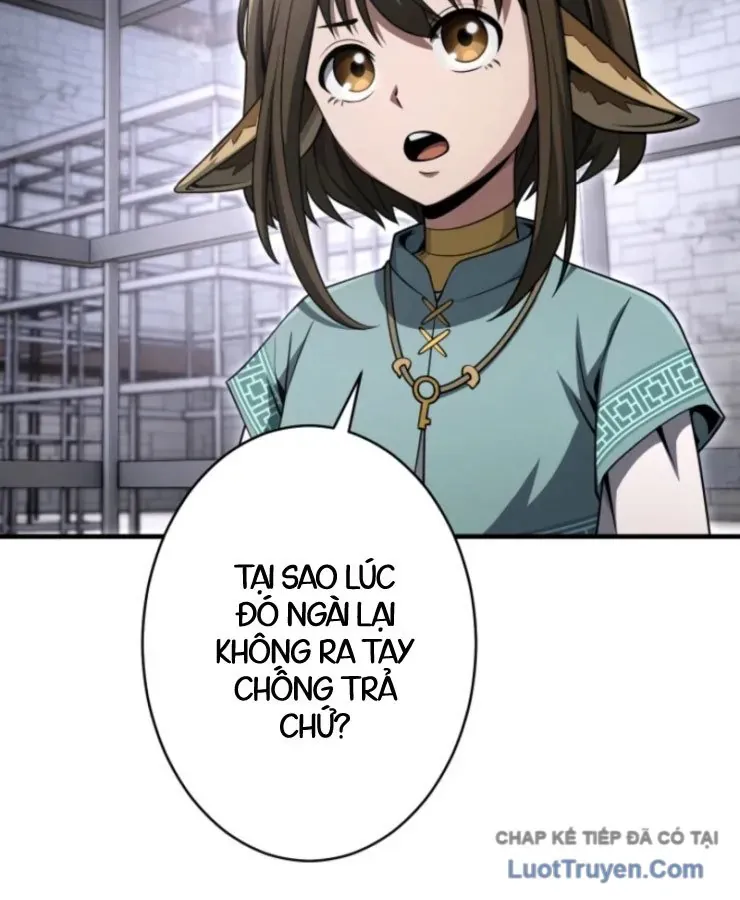 Tối Thượng Binh Khí Trở Lại Sau 100 Triệu Năm Chap 7 - Next Chap 8