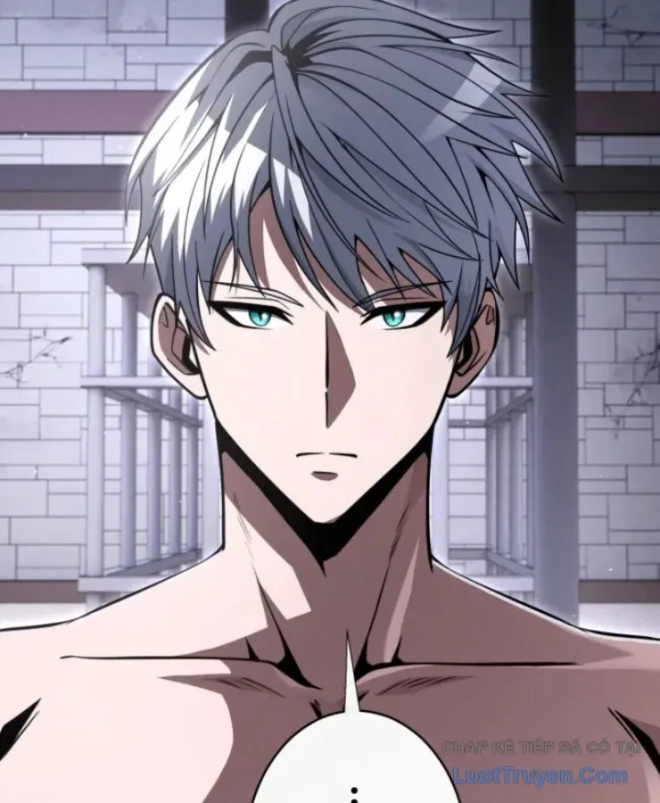 Tối Thượng Binh Khí Trở Lại Sau 100 Triệu Năm Chap 7 - Next Chap 8