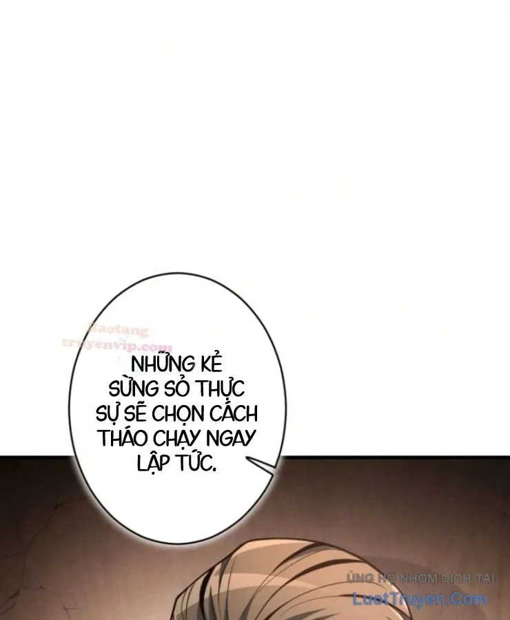 Tối Thượng Binh Khí Trở Lại Sau 100 Triệu Năm Chap 8 - Next Chap 9