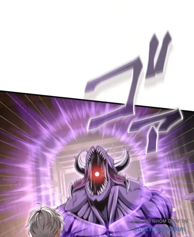 Tối Thượng Binh Khí Trở Lại Sau 100 Triệu Năm Chap 8 - Next Chap 9