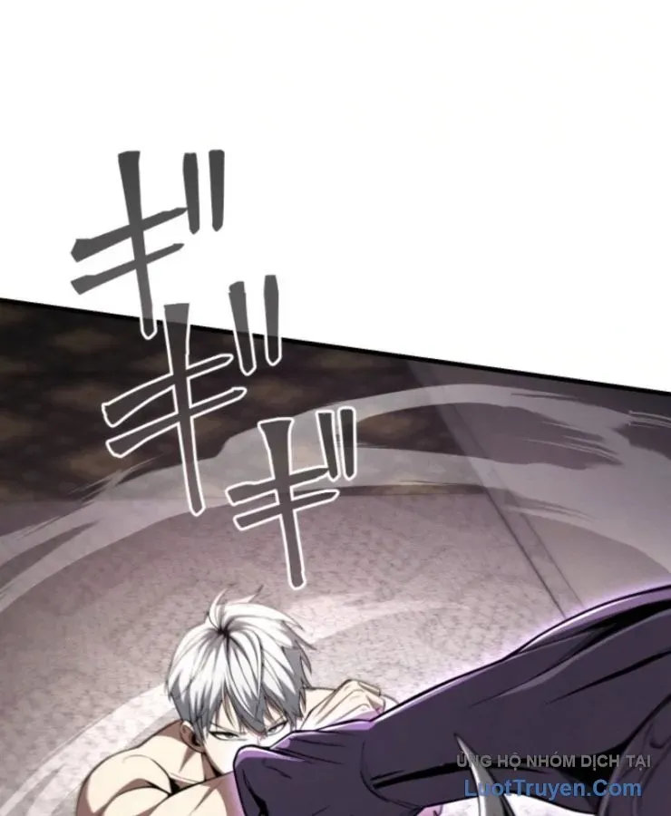 Tối Thượng Binh Khí Trở Lại Sau 100 Triệu Năm Chap 8 - Next Chap 9