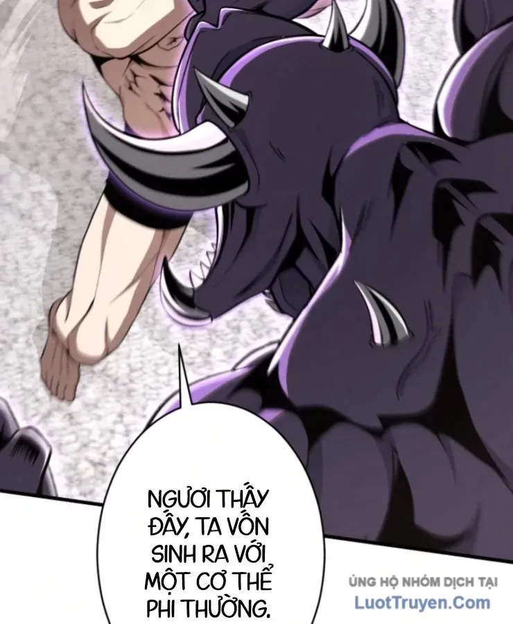 Tối Thượng Binh Khí Trở Lại Sau 100 Triệu Năm Chap 8 - Next Chap 9