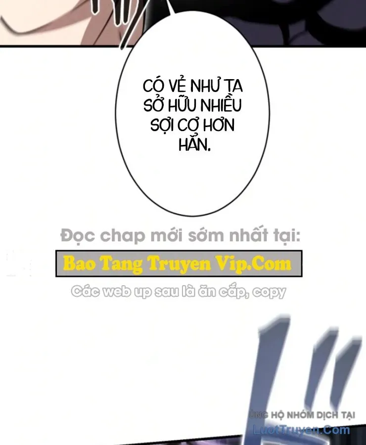 Tối Thượng Binh Khí Trở Lại Sau 100 Triệu Năm Chap 8 - Next Chap 9