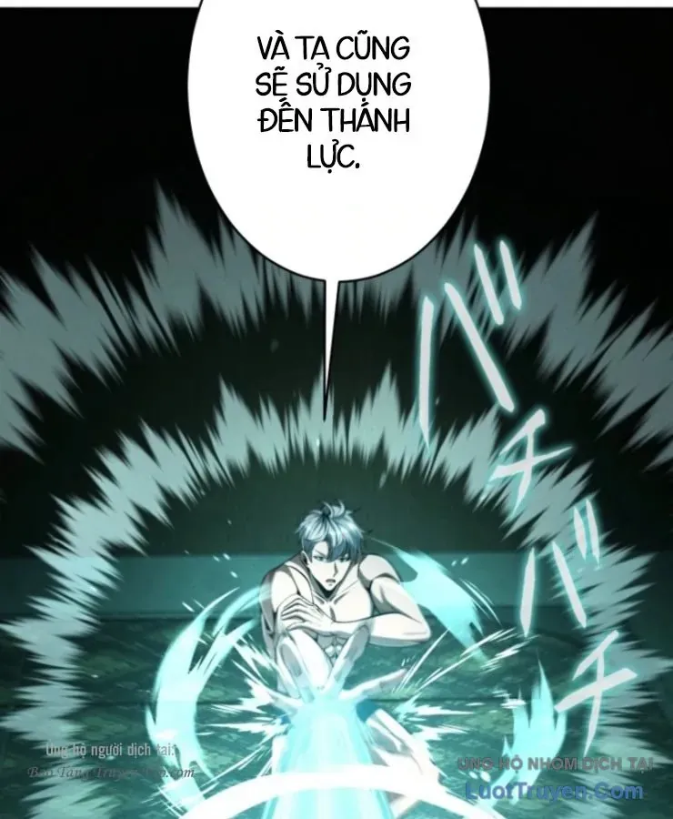 Tối Thượng Binh Khí Trở Lại Sau 100 Triệu Năm Chap 8 - Next Chap 9