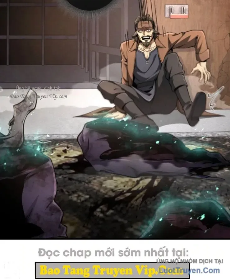 Tối Thượng Binh Khí Trở Lại Sau 100 Triệu Năm Chap 8 - Next Chap 9