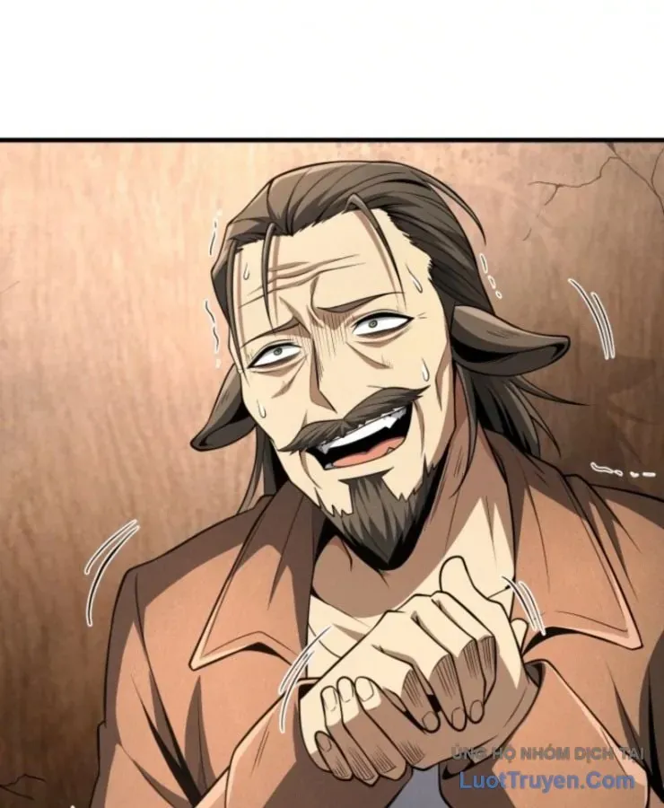 Tối Thượng Binh Khí Trở Lại Sau 100 Triệu Năm Chap 8 - Next Chap 9