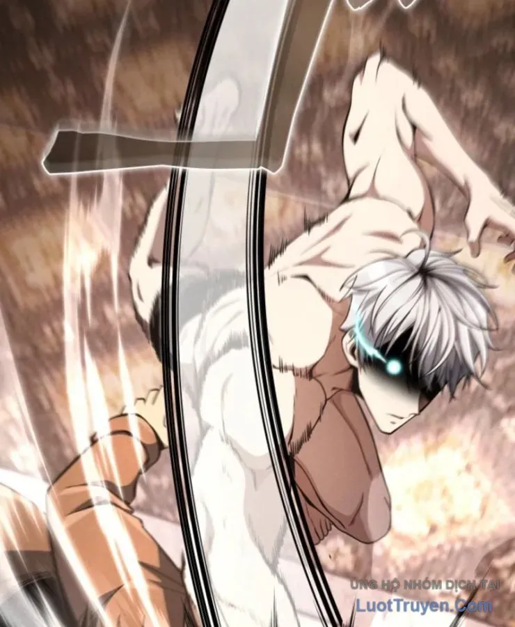 Tối Thượng Binh Khí Trở Lại Sau 100 Triệu Năm Chap 8 - Next Chap 9