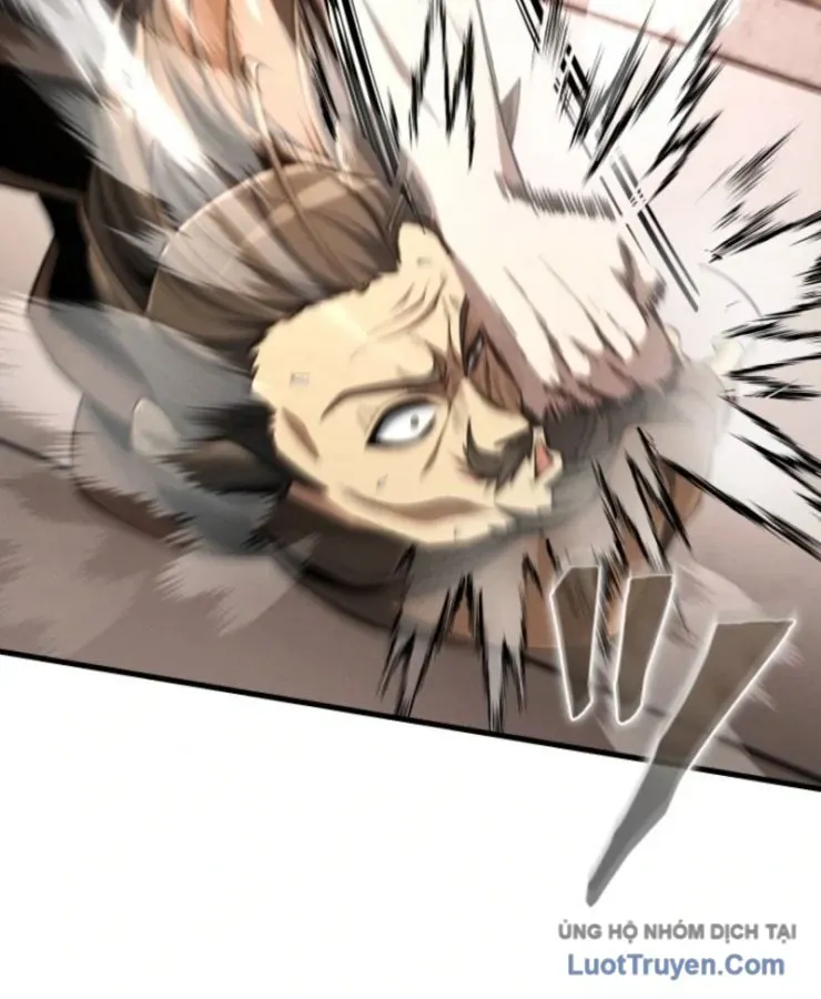 Tối Thượng Binh Khí Trở Lại Sau 100 Triệu Năm Chap 8 - Next Chap 9