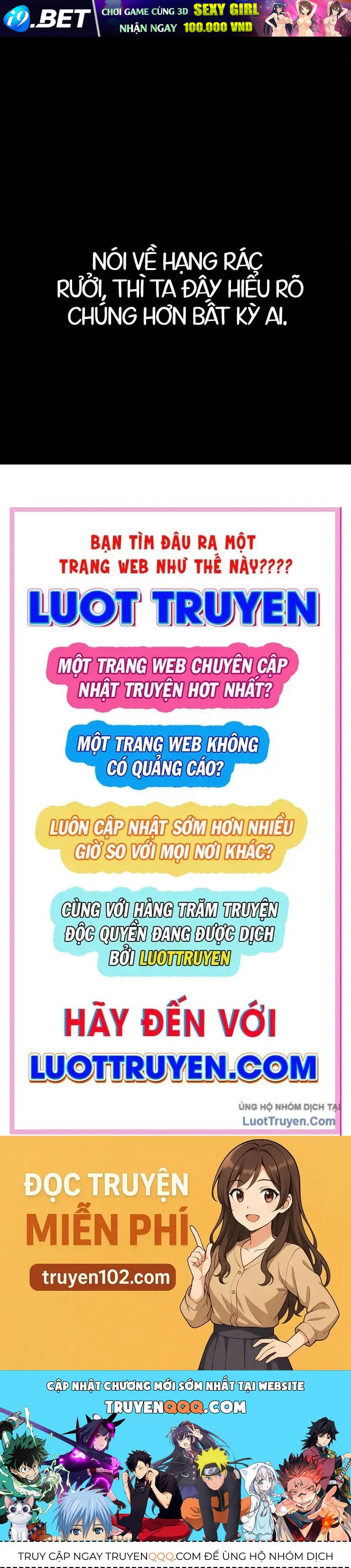 Tối Thượng Binh Khí Trở Lại Sau 100 Triệu Năm Chap 8 - Next Chap 9