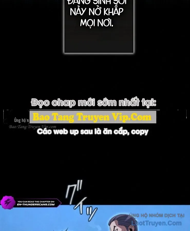 Tối Thượng Binh Khí Trở Lại Sau 100 Triệu Năm Chap 8 - Next Chap 9