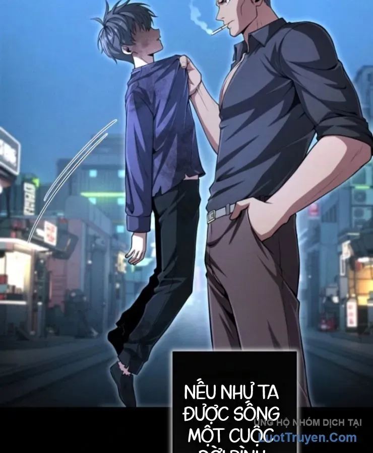 Tối Thượng Binh Khí Trở Lại Sau 100 Triệu Năm Chap 8 - Next Chap 9