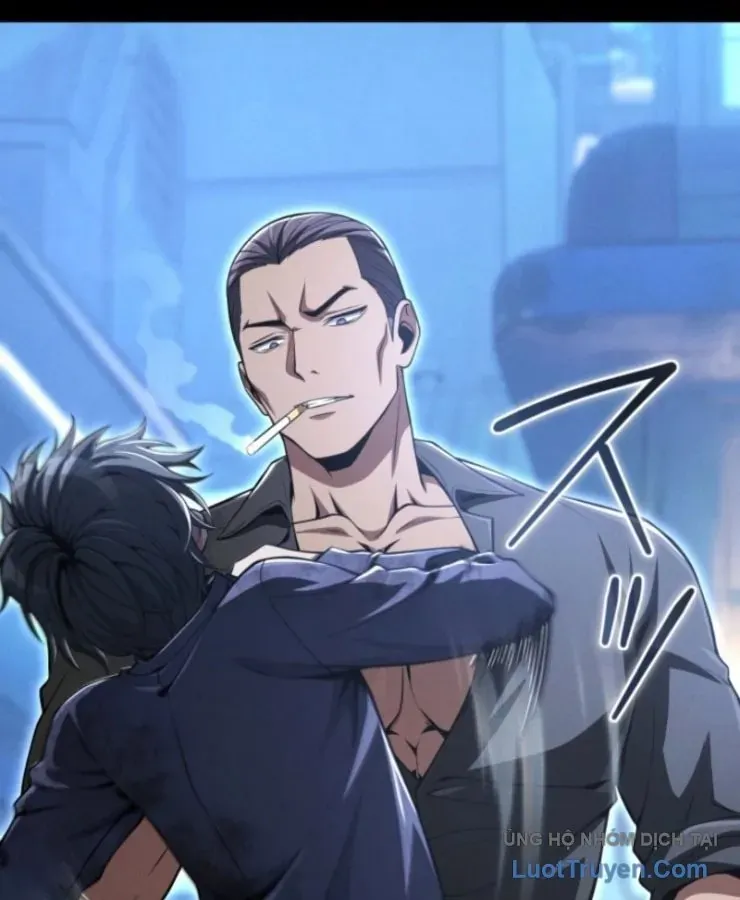 Tối Thượng Binh Khí Trở Lại Sau 100 Triệu Năm Chap 8 - Next Chap 9