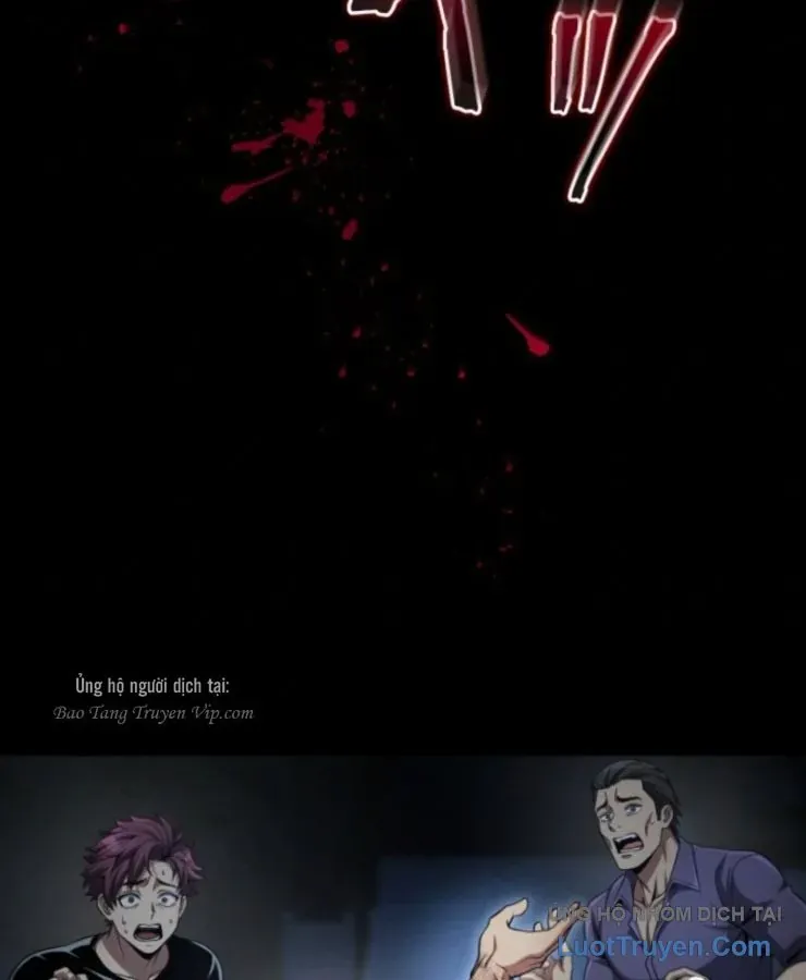 Tối Thượng Binh Khí Trở Lại Sau 100 Triệu Năm Chap 8 - Next Chap 9