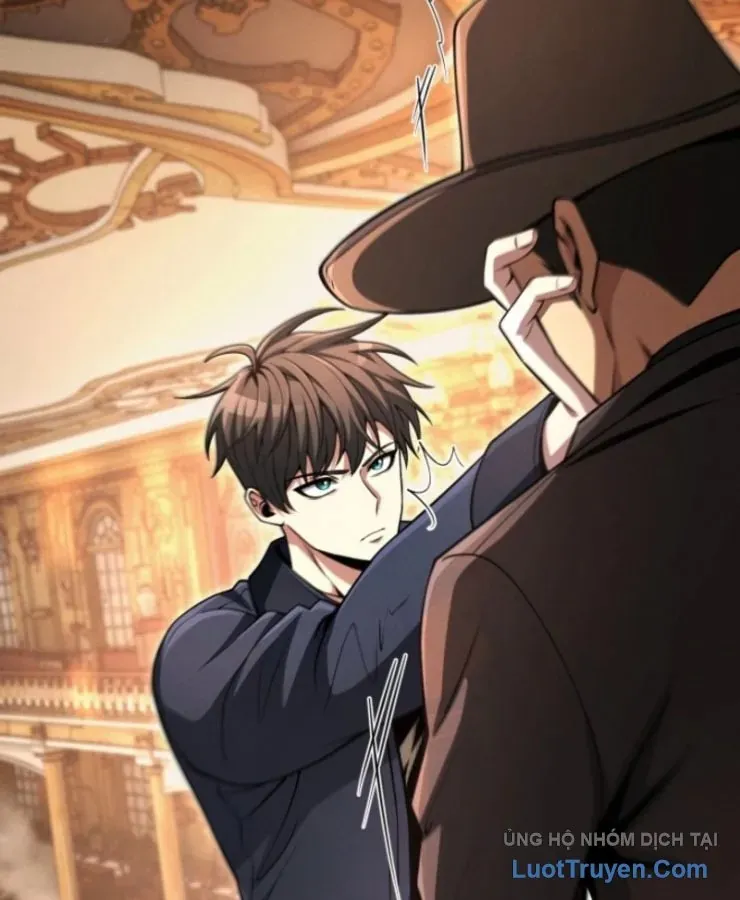 Tối Thượng Binh Khí Trở Lại Sau 100 Triệu Năm Chap 8 - Next Chap 9