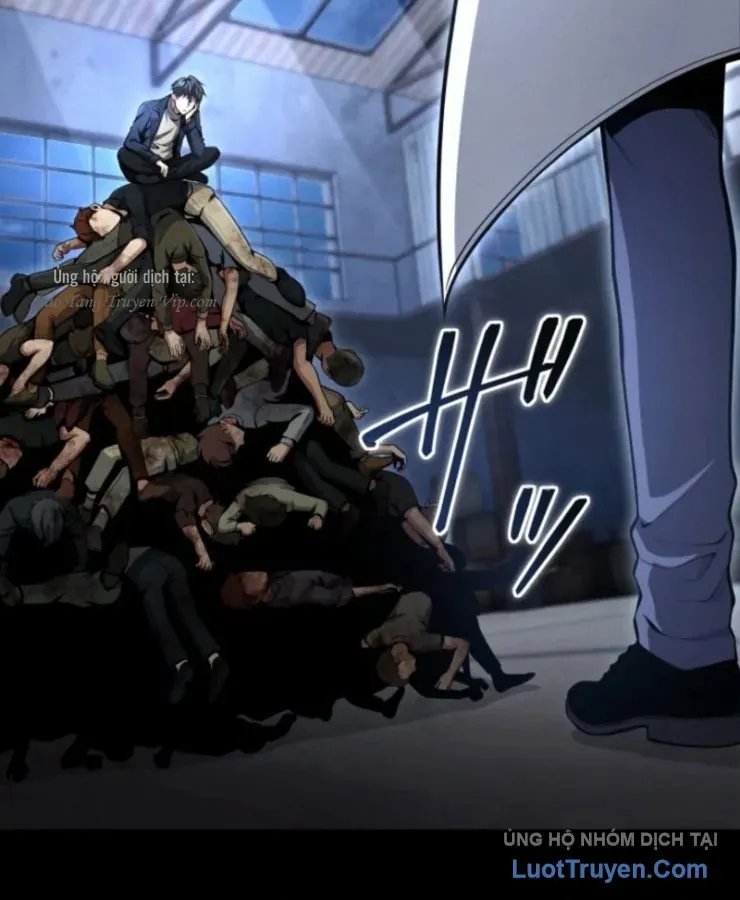 Tối Thượng Binh Khí Trở Lại Sau 100 Triệu Năm Chap 8 - Next Chap 9