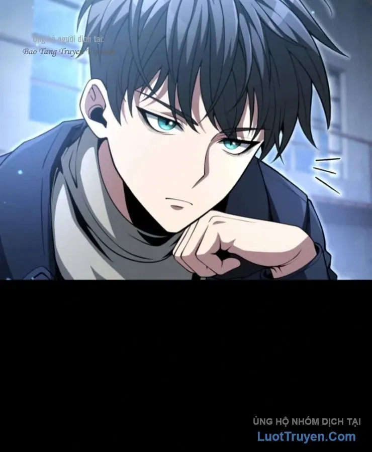 Tối Thượng Binh Khí Trở Lại Sau 100 Triệu Năm Chap 8 - Next Chap 9