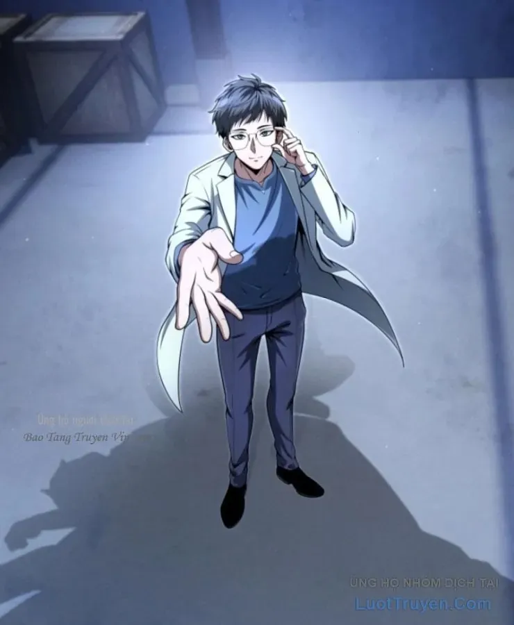 Tối Thượng Binh Khí Trở Lại Sau 100 Triệu Năm Chap 8 - Next Chap 9