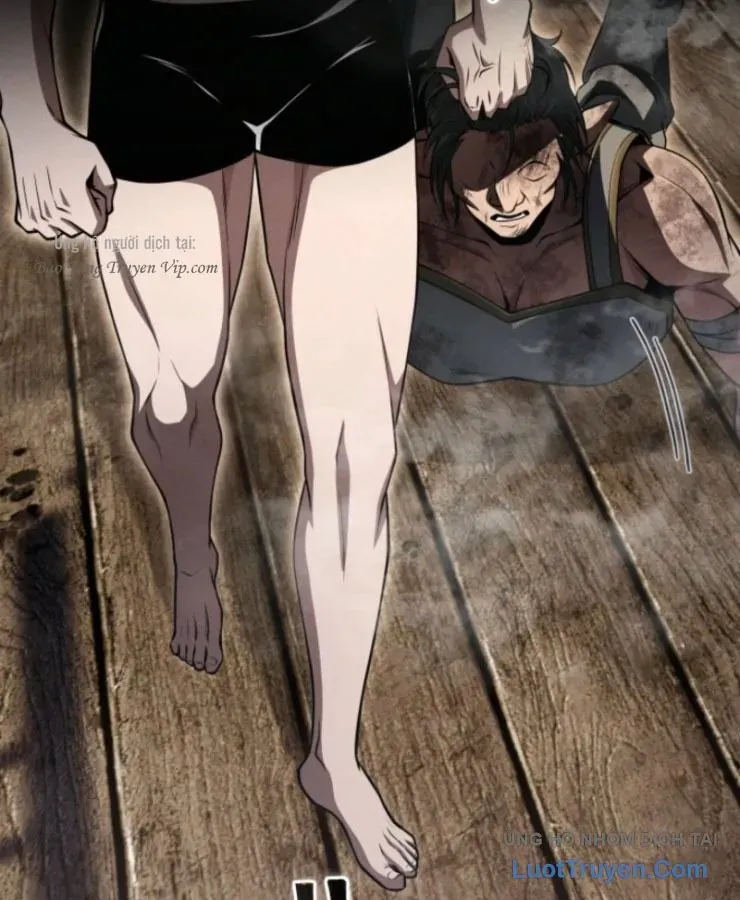 Tối Thượng Binh Khí Trở Lại Sau 100 Triệu Năm Chap 8 - Next Chap 9