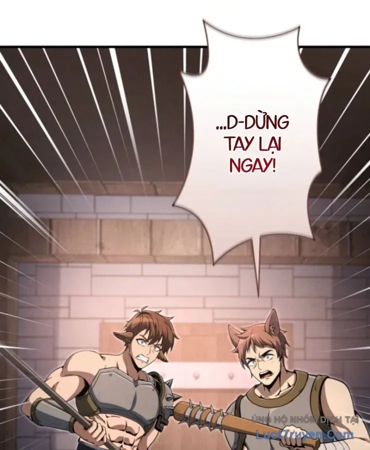 Tối Thượng Binh Khí Trở Lại Sau 100 Triệu Năm Chap 8 - Next Chap 9