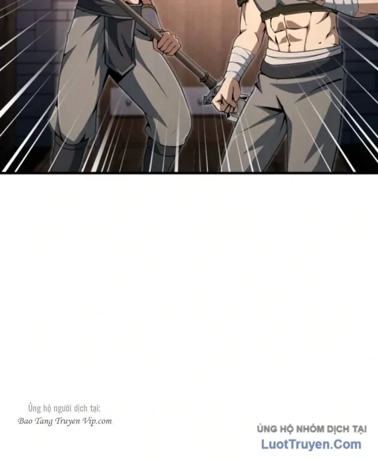 Tối Thượng Binh Khí Trở Lại Sau 100 Triệu Năm Chap 8 - Next Chap 9