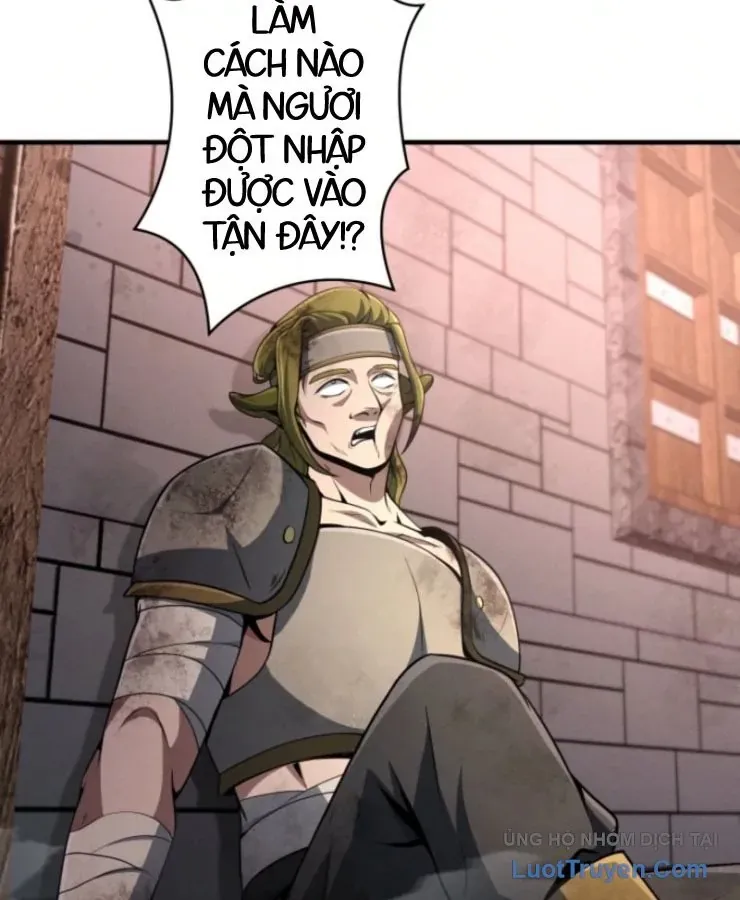 Tối Thượng Binh Khí Trở Lại Sau 100 Triệu Năm Chap 8 - Next Chap 9