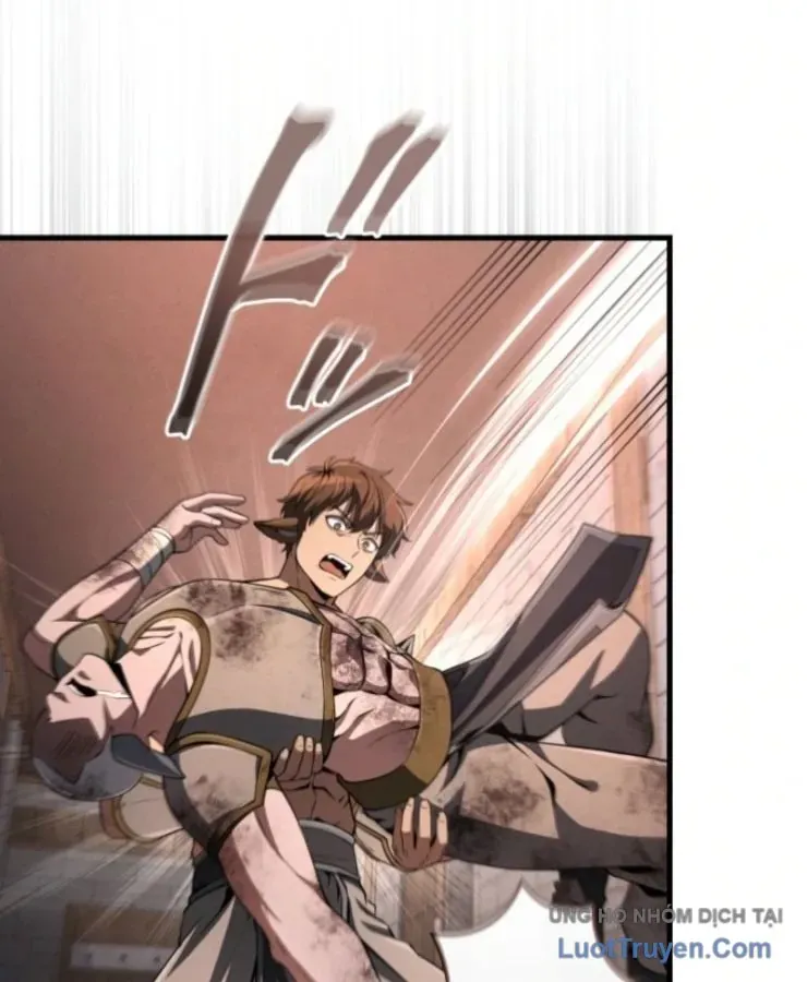 Tối Thượng Binh Khí Trở Lại Sau 100 Triệu Năm Chap 8 - Next Chap 9