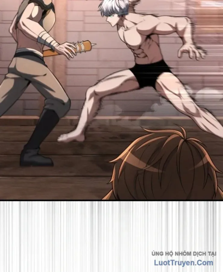 Tối Thượng Binh Khí Trở Lại Sau 100 Triệu Năm Chap 8 - Next Chap 9