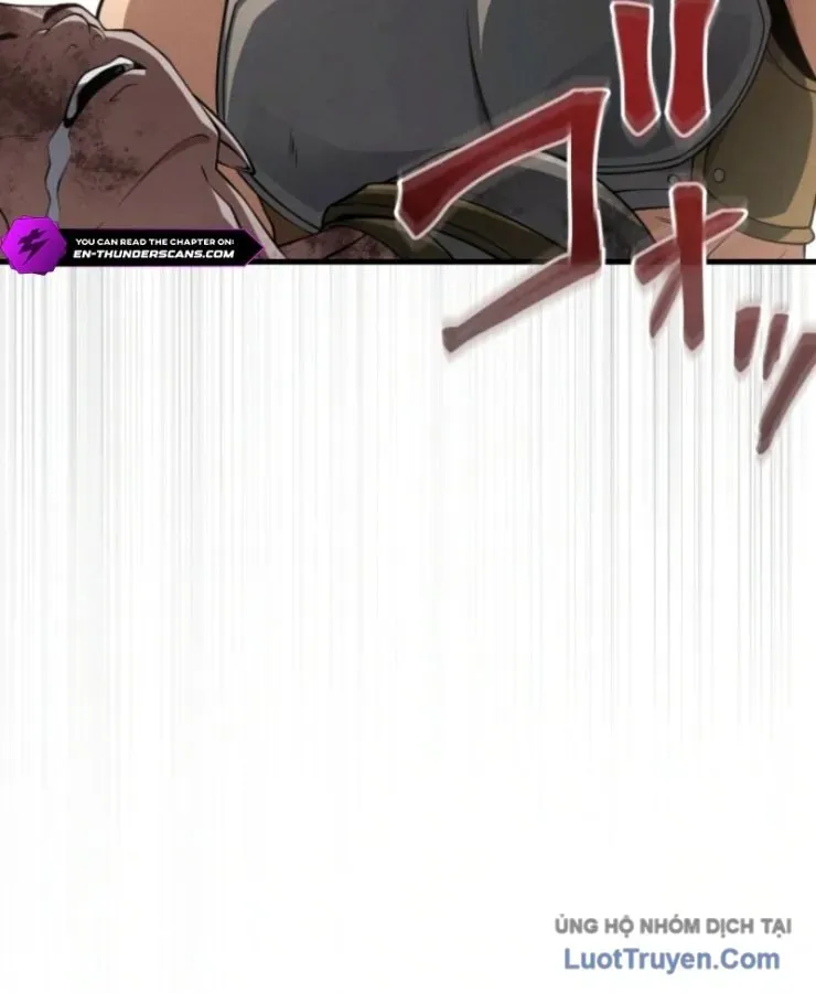 Tối Thượng Binh Khí Trở Lại Sau 100 Triệu Năm Chap 8 - Next Chap 9