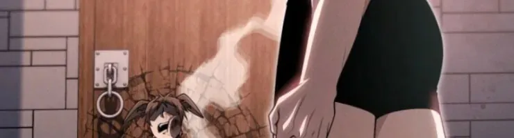 Tối Thượng Binh Khí Trở Lại Sau 100 Triệu Năm Chap 8 - Next Chap 9