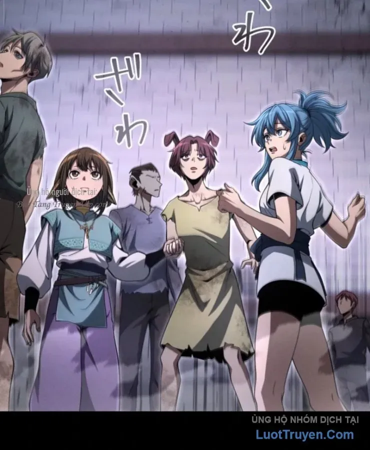 Tối Thượng Binh Khí Trở Lại Sau 100 Triệu Năm Chap 8 - Next Chap 9