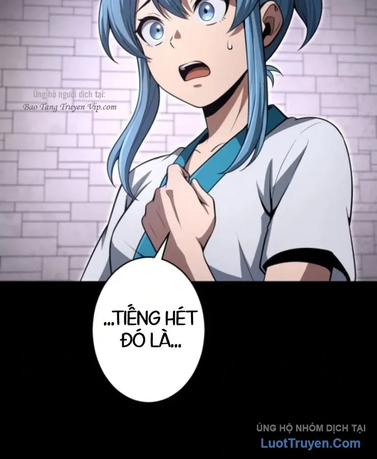 Tối Thượng Binh Khí Trở Lại Sau 100 Triệu Năm Chap 8 - Next Chap 9