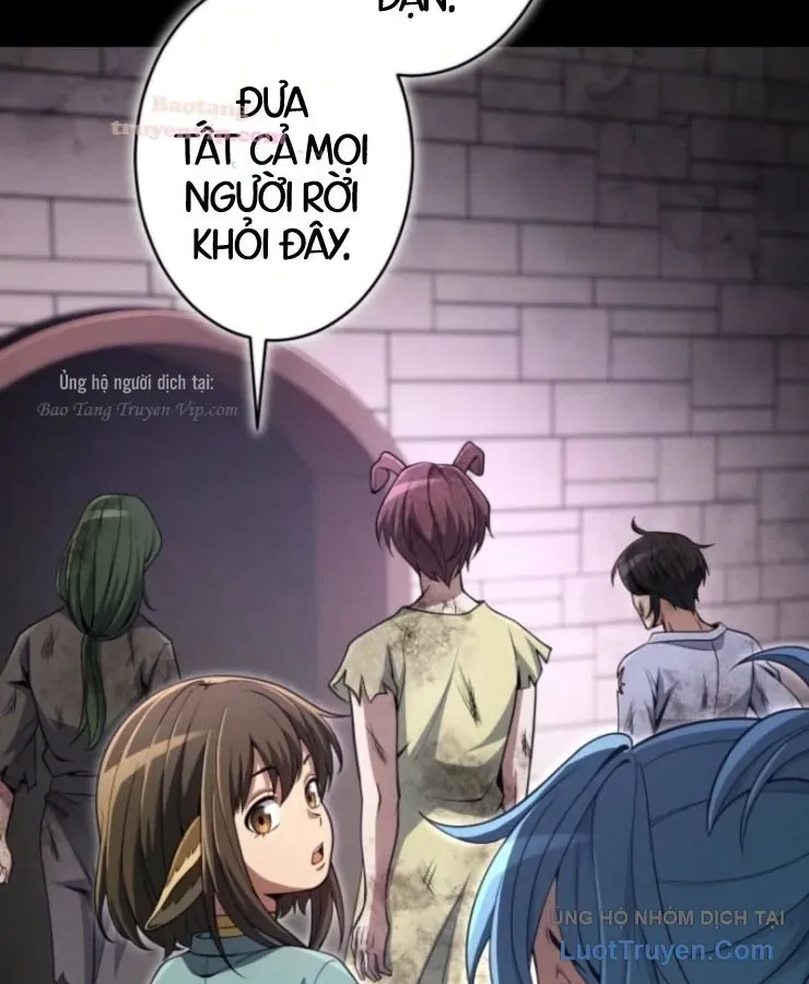 Tối Thượng Binh Khí Trở Lại Sau 100 Triệu Năm Chap 8 - Next Chap 9