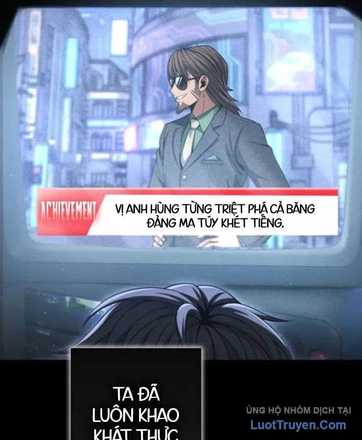 Tối Thượng Binh Khí Trở Lại Sau 100 Triệu Năm Chap 8 - Next Chap 9