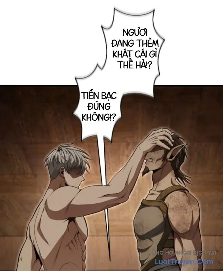 Tối Thượng Binh Khí Trở Lại Sau 100 Triệu Năm Chap 8 - Next Chap 9