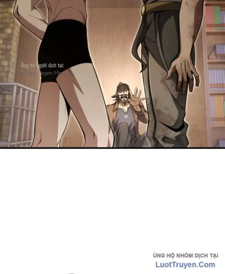 Tối Thượng Binh Khí Trở Lại Sau 100 Triệu Năm Chap 8 - Next Chap 9