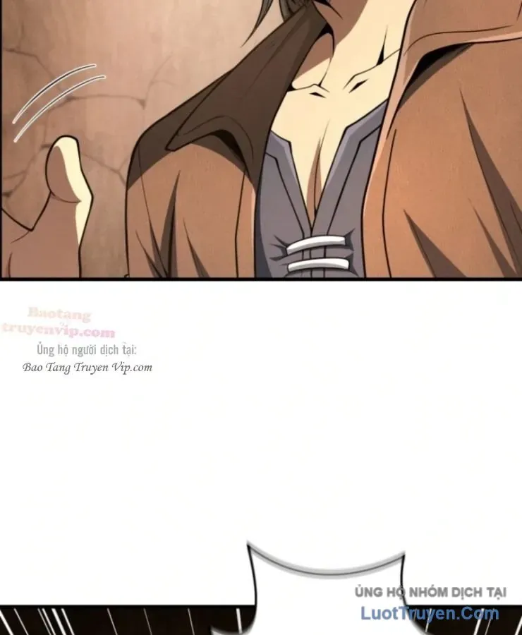 Tối Thượng Binh Khí Trở Lại Sau 100 Triệu Năm Chap 8 - Next Chap 9