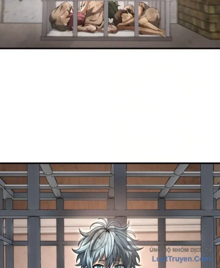 Tối Thượng Binh Khí Trở Lại Sau 100 Triệu Năm Chap 8 - Next Chap 9