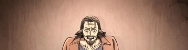 Tối Thượng Binh Khí Trở Lại Sau 100 Triệu Năm Chap 8 - Next Chap 9