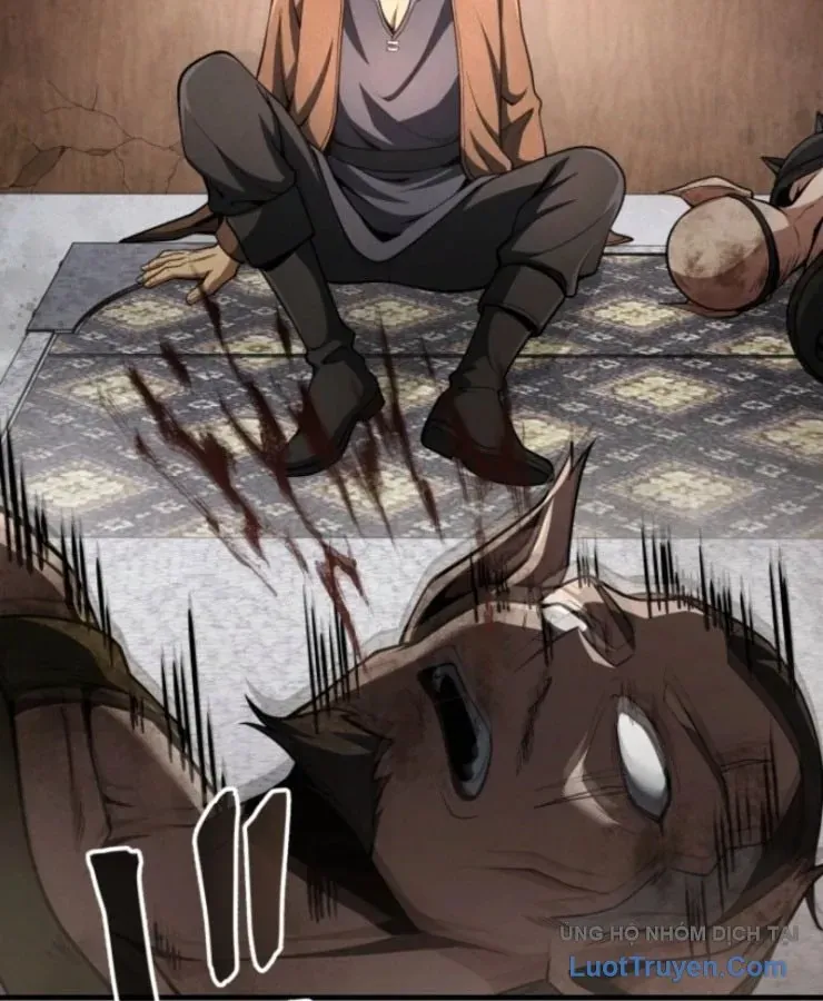 Tối Thượng Binh Khí Trở Lại Sau 100 Triệu Năm Chap 8 - Next Chap 9