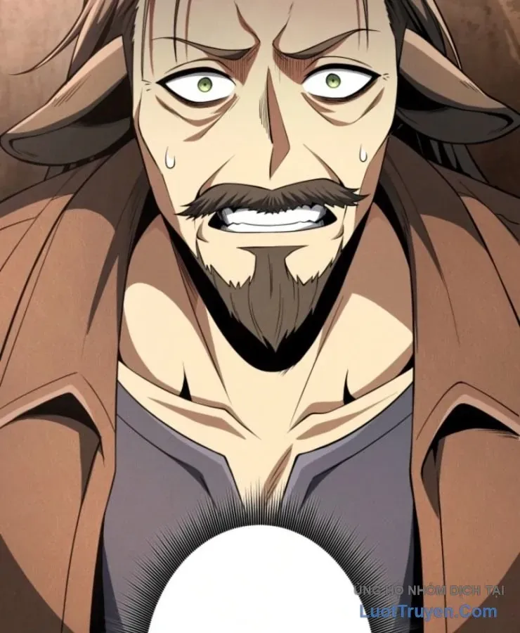 Tối Thượng Binh Khí Trở Lại Sau 100 Triệu Năm Chap 8 - Next Chap 9