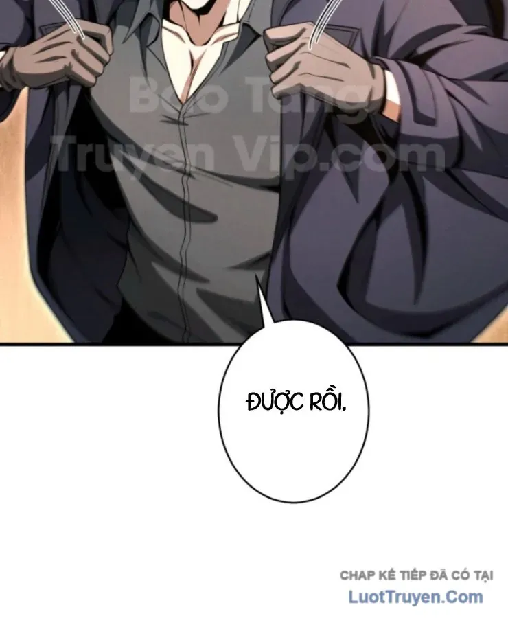 Tối Thượng Binh Khí Trở Lại Sau 100 Triệu Năm Chap 9 - Next Chap 10