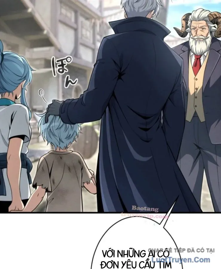 Tối Thượng Binh Khí Trở Lại Sau 100 Triệu Năm Chap 9 - Next Chap 10